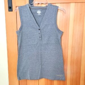 Noble Outfitters Sleeveless Top